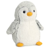 Aurora® - PomPom Penguin™ -  Gray